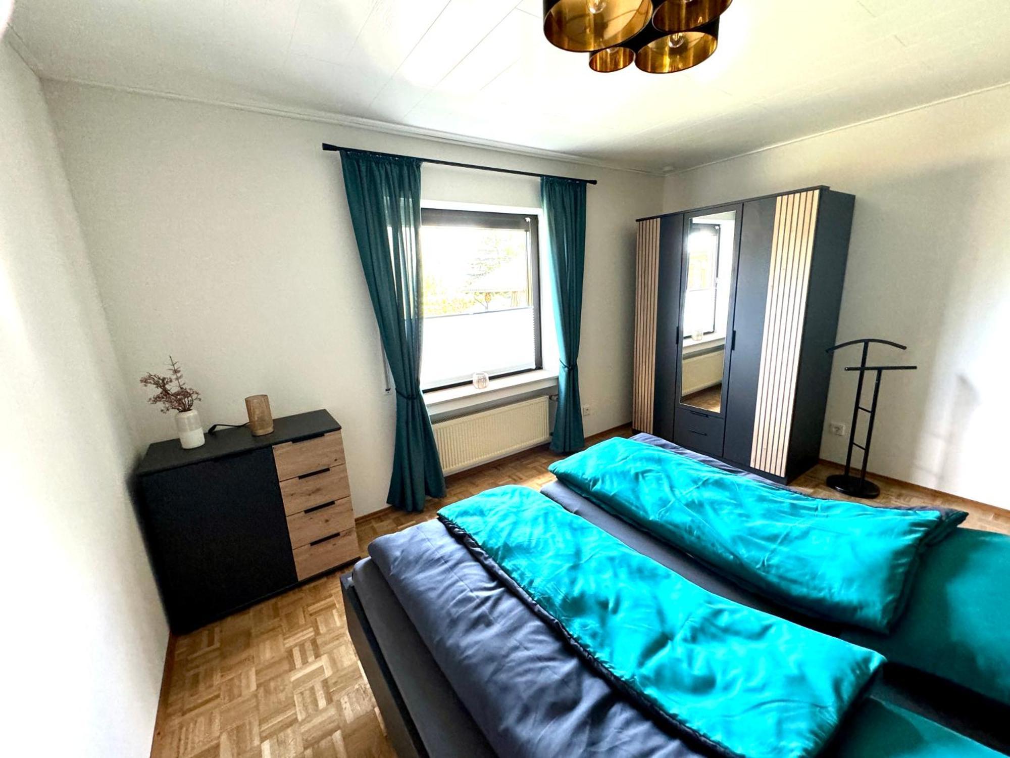 Wohlfuehloase An Der Mosel Apartment Osann-Monzel Ngoại thất bức ảnh