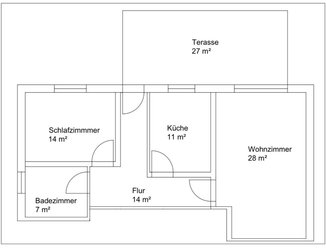 Wohlfuehloase An Der Mosel Apartment Osann-Monzel Ngoại thất bức ảnh