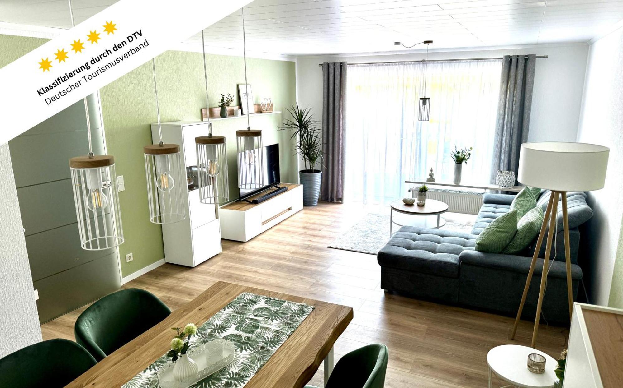 Wohlfuehloase An Der Mosel Apartment Osann-Monzel Ngoại thất bức ảnh