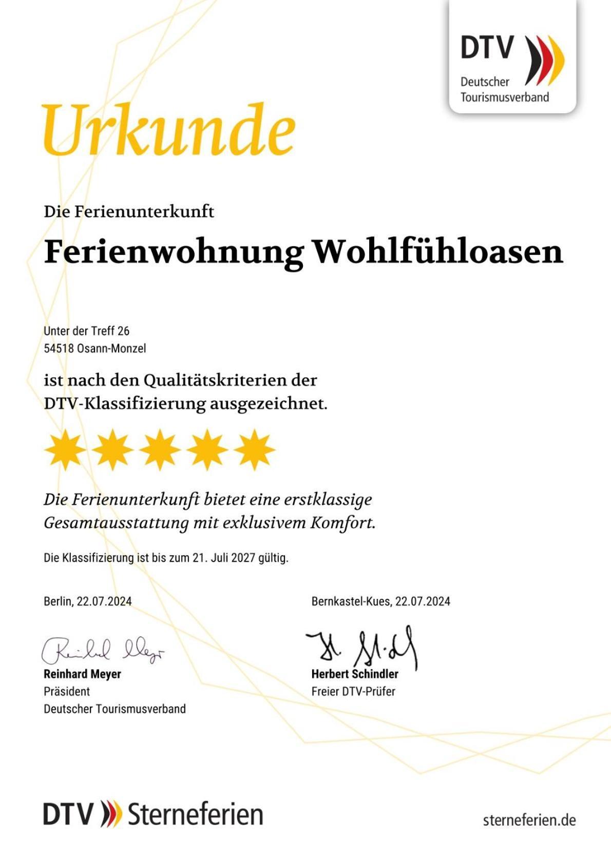 Wohlfuehloase An Der Mosel Apartment Osann-Monzel Ngoại thất bức ảnh